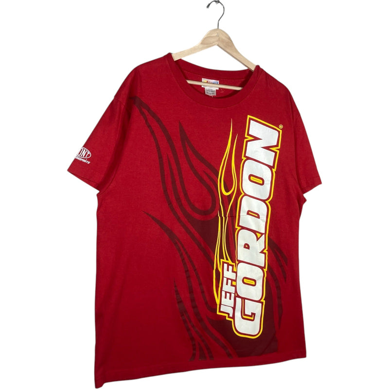 Vintage NASCAR #24 Jeff Gordon Tee