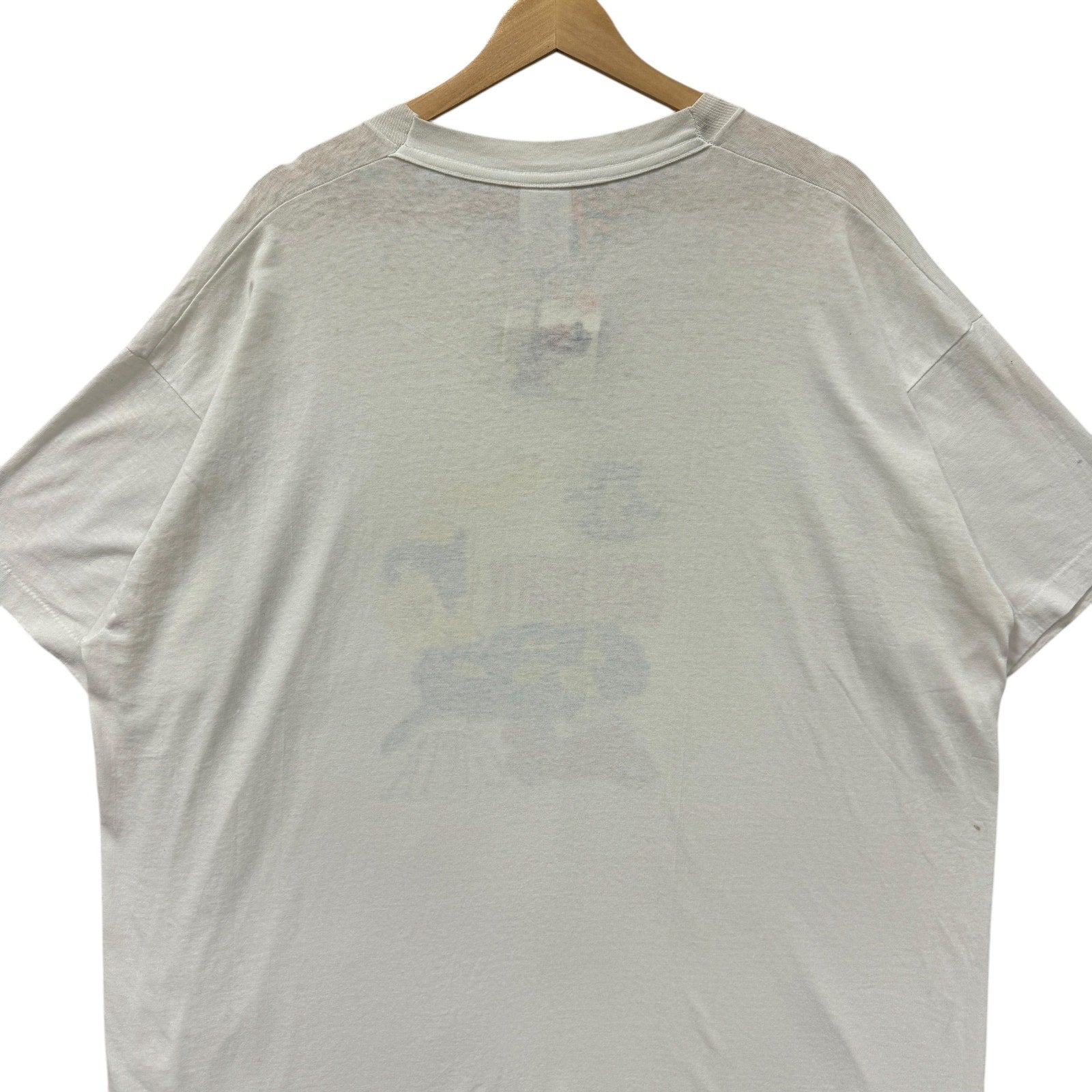 Vintage Gold Rush IX GWTA Promo Tee 90s