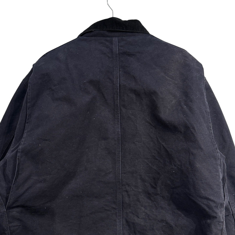 Vintage Carhartt Workwear Duck Jacket