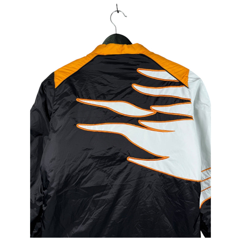 Vintage Harley-Davidson Racing Jacket