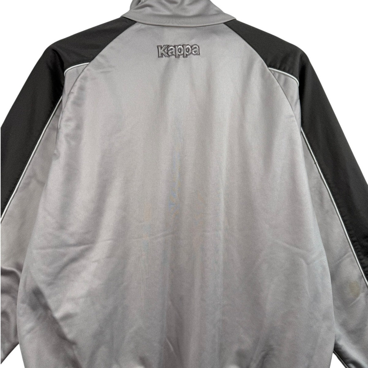 Vintage Kappa Two Tone Full Zip Up Track Jacket