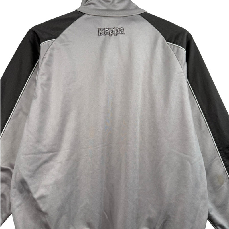 Vintage Kappa Two Tone Full Zip Up Track Jacket