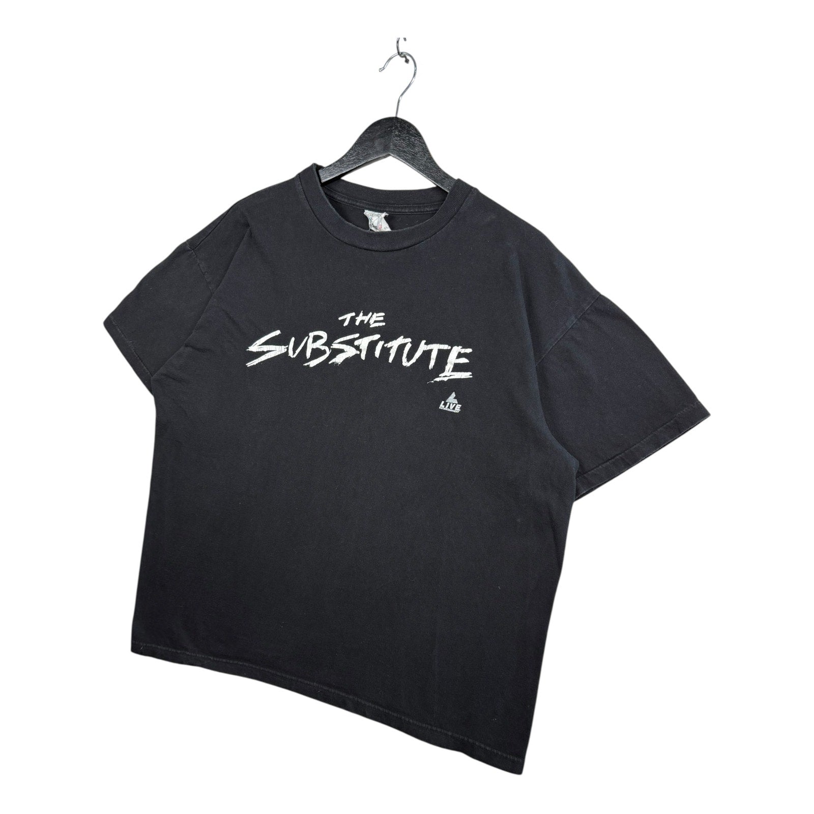 Vintage The Substitute T-Shirt