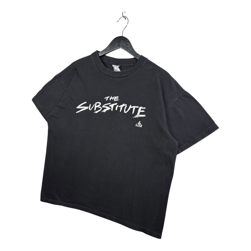 Vintage The Substitute T-Shirt