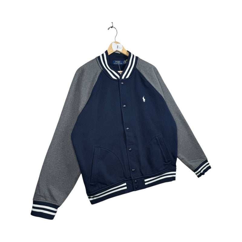 Vintage Polo by Ralph Lauren Bomber Light Jacket