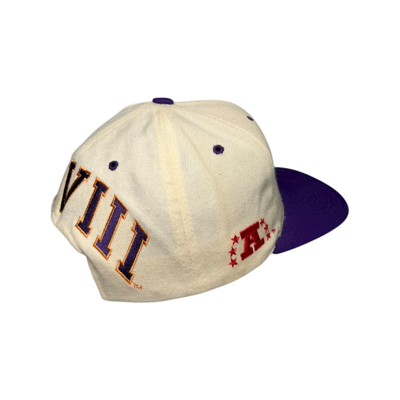 Vintage Super Bowl XXVIII NFL Snapback Hat 1994 OSFA