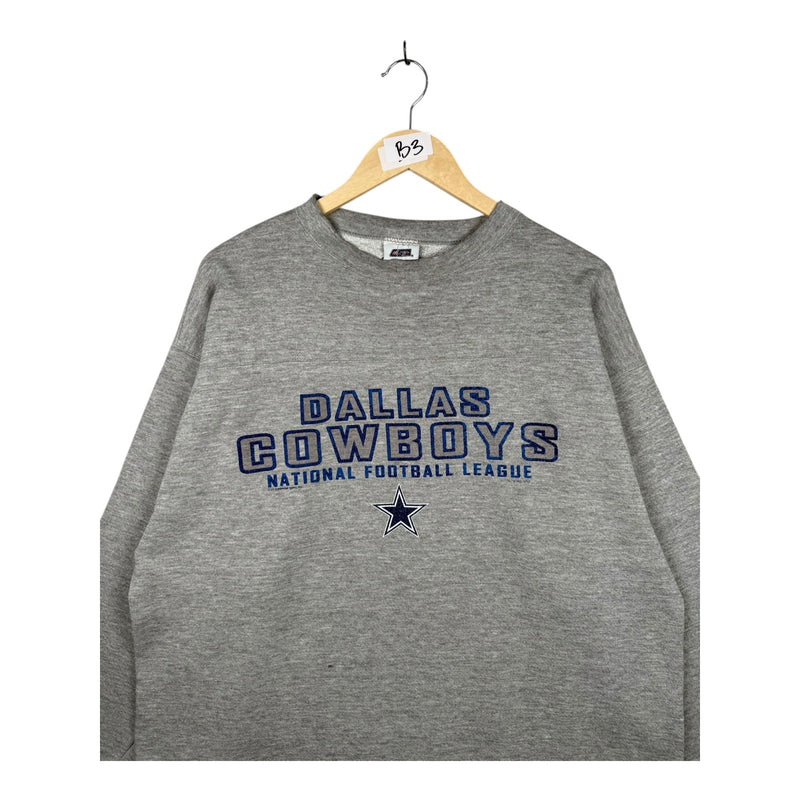 Vintage Dallas Cowboys NFL Long Sleeve T-Shirt