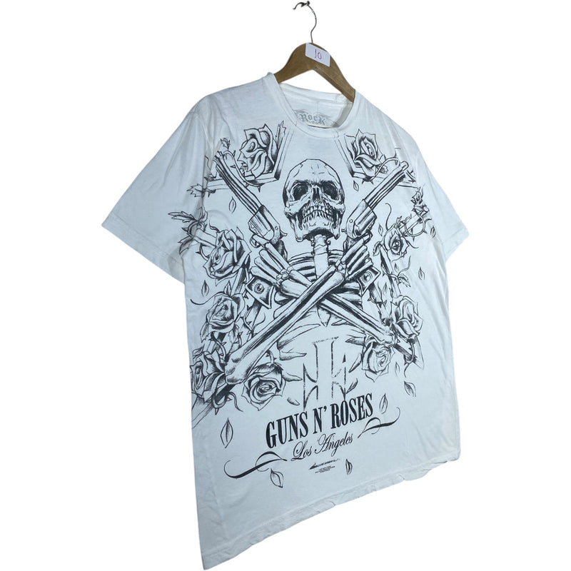 Vintage Guns N' Roses Los Angeles T-Shirt