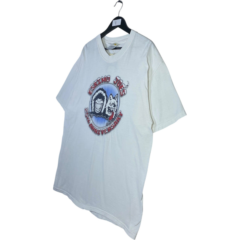 Vintage Eskimo Joe's 25th Anniversary T-Shirt