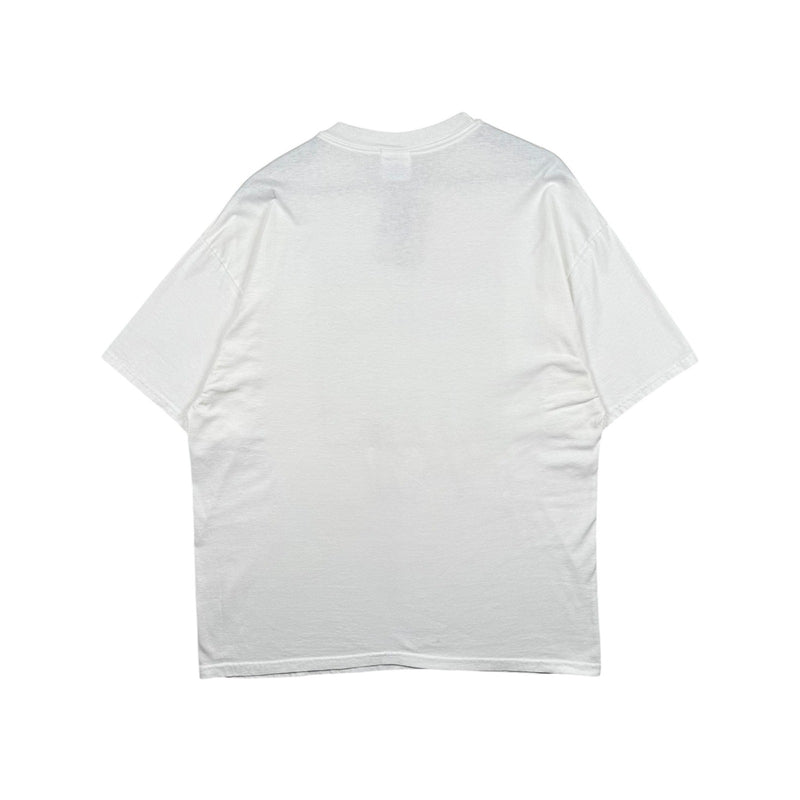 Vintage Wanted Bass Fishing T-Shirt