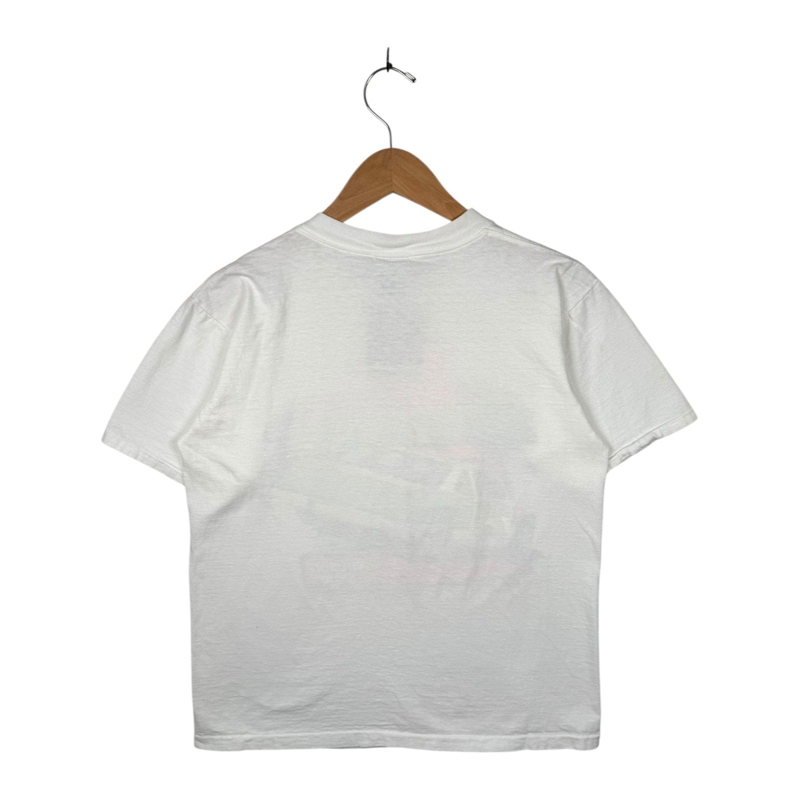 Vintage Ken Schrader #25 NASCAR Winston Cup T-Shirt