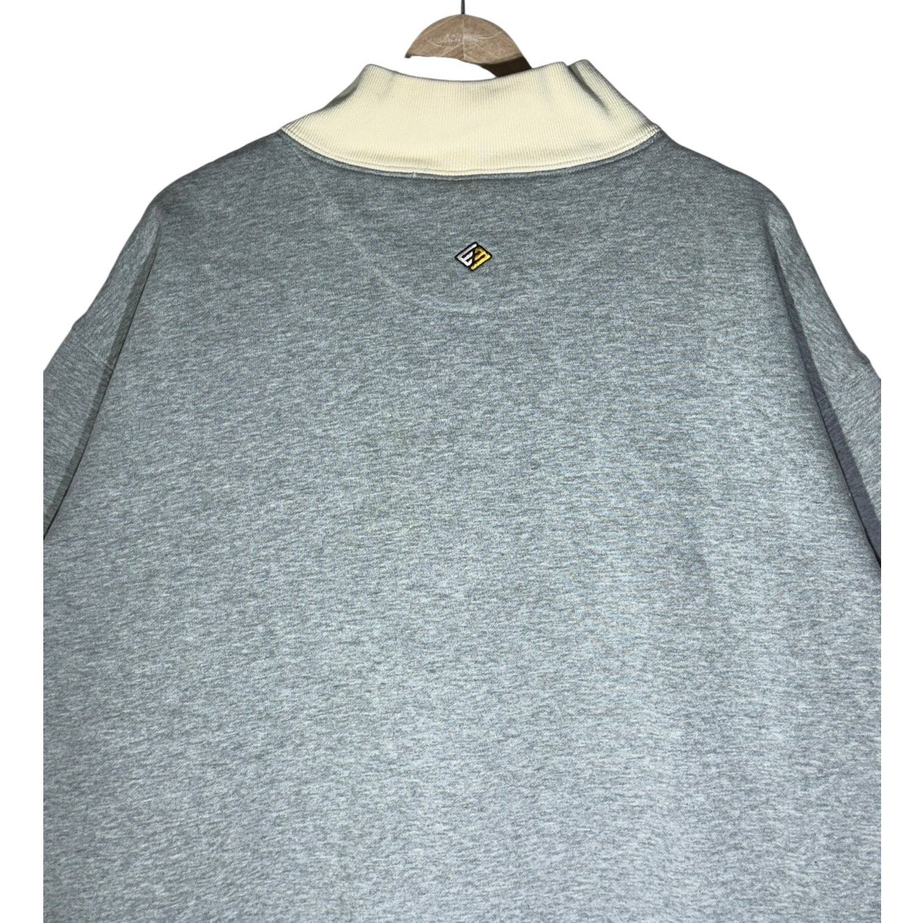 Vintage Enyce Since 96 Full Zip Sweatshirt