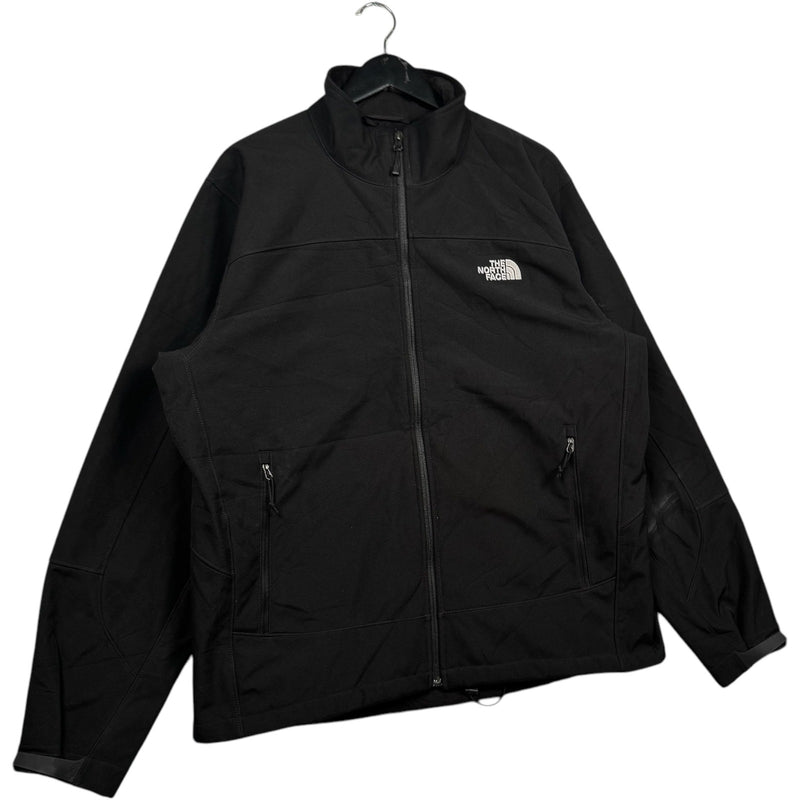 Vintage North Face Fleece