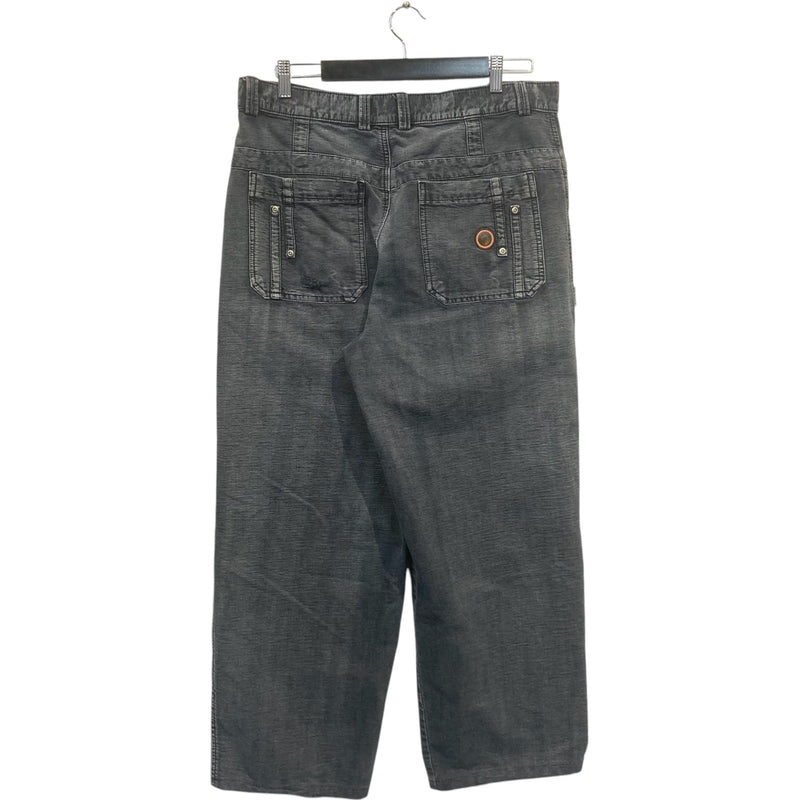 Vintage Y2K Denim Jeans 32x26