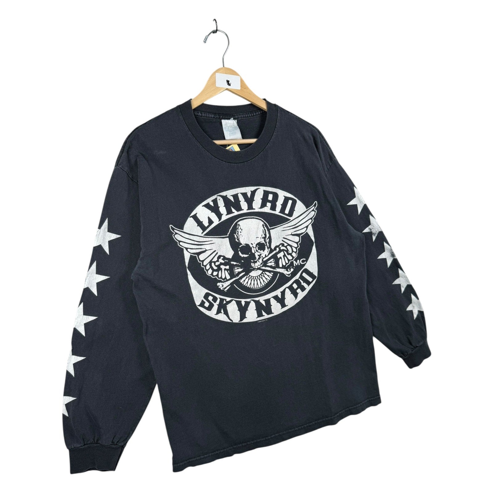Vintage Lynyrd Skynyro Long Sleeve