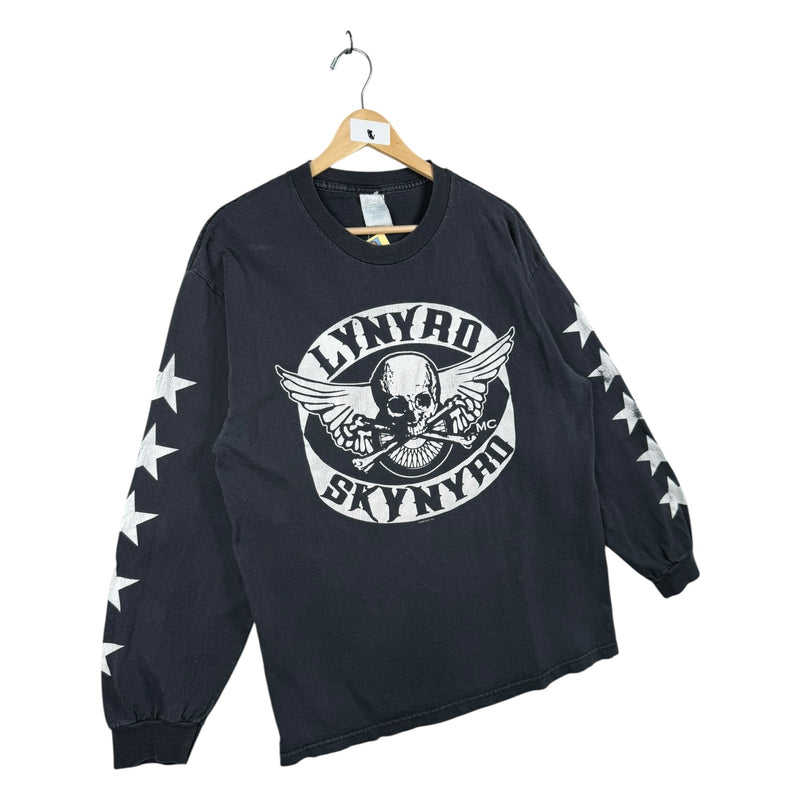 Vintage Lynyrd Skynyro Long Sleeve