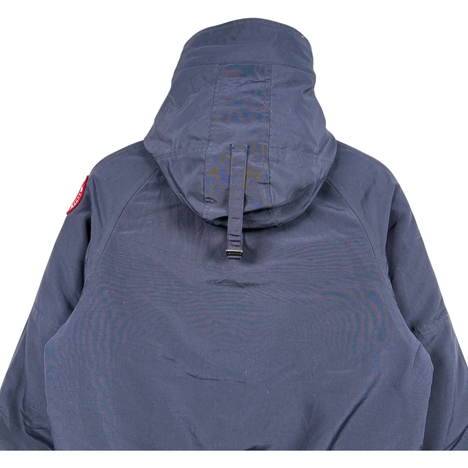 Vintage Canada Goose Full Zip Jacket