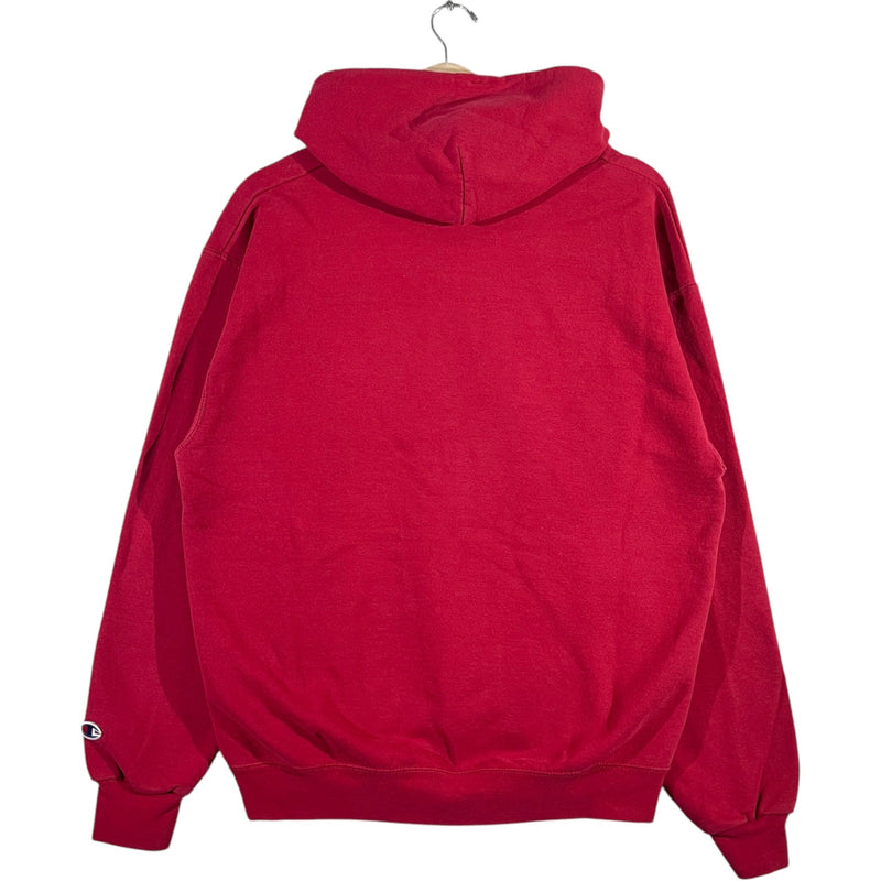 Vintage Saint Joseph's University Hoodie