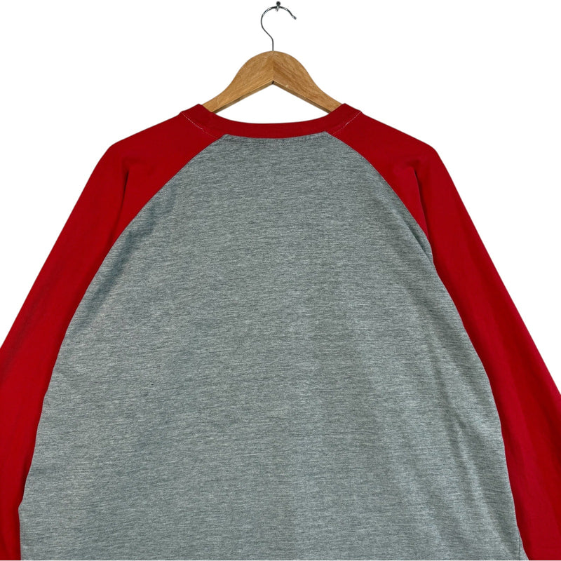 Vintage St. Louis Cardinals Long Sleeve