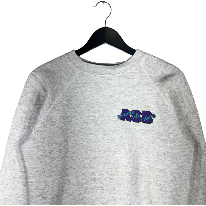 Vintage Lompoc ASB Crewneck