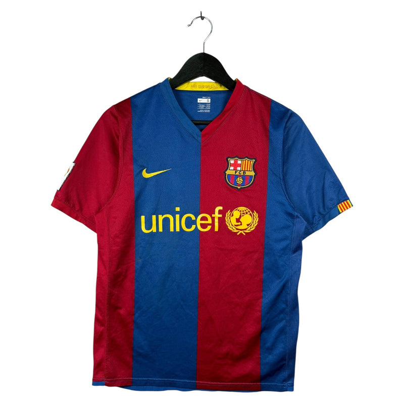 Vintage Nike UNICEF Soccer T-Shirt