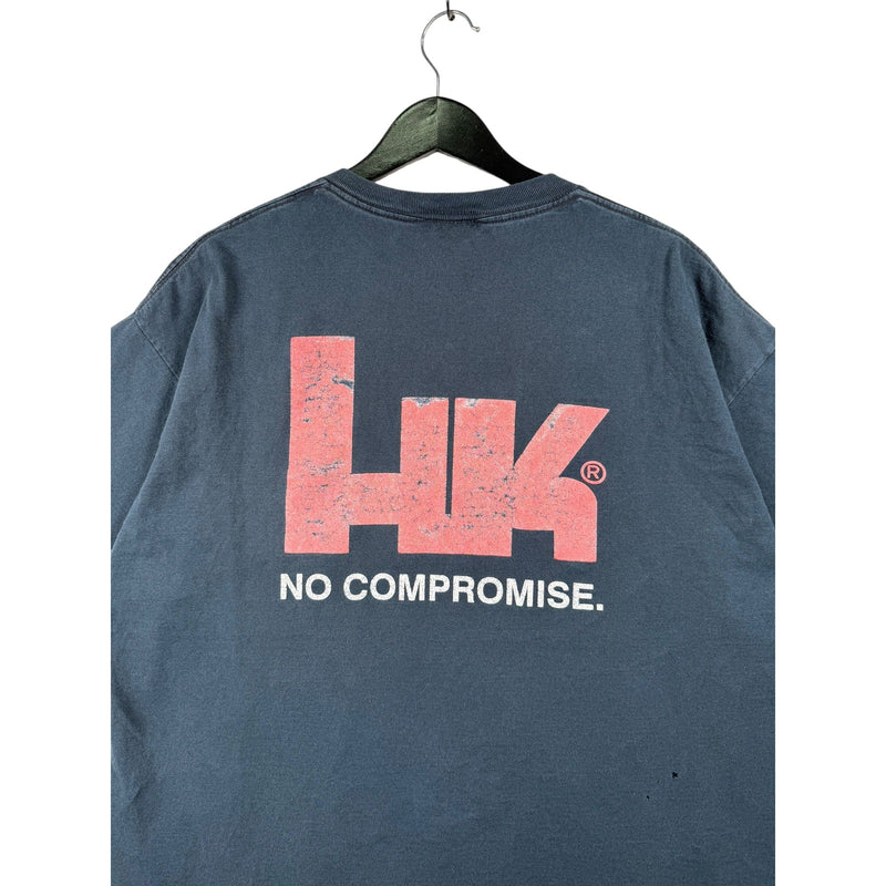 Vintage HK No Compromise T-Shirt