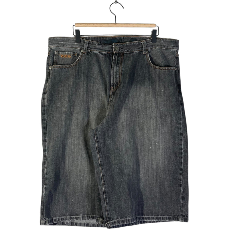 Vintage Ripcurl Denim Shorts 38