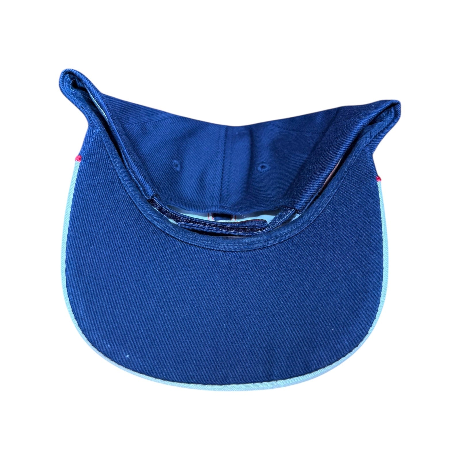 Vintage New York Rangers NHL Strapback Hat