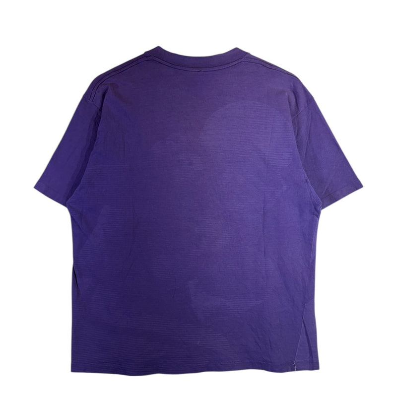 Vintage Bo Jackson Baseball Graphic T-Shirt