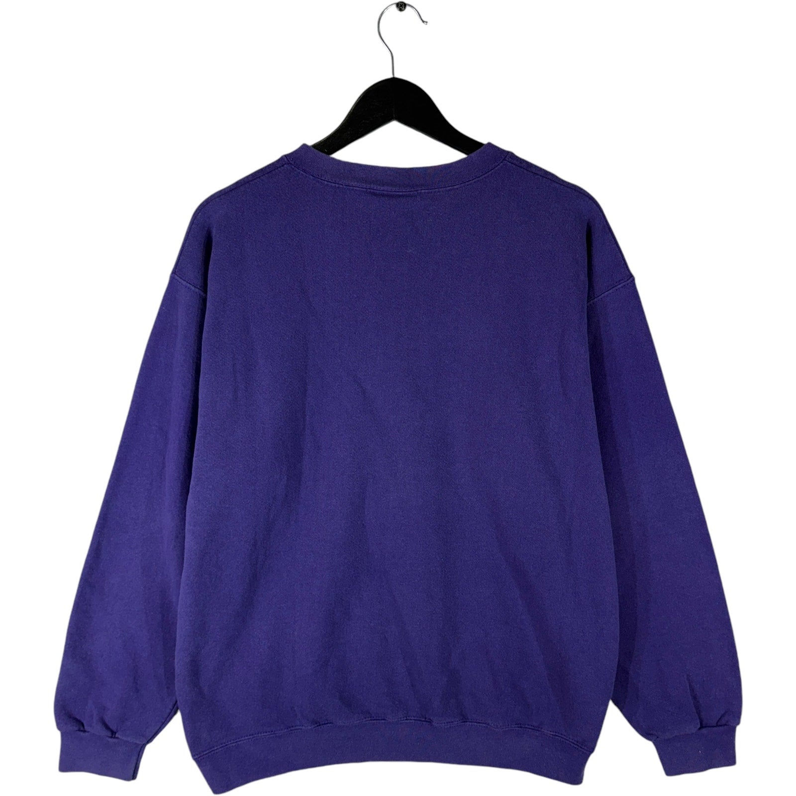 Vintage Lee Blank Crewneck