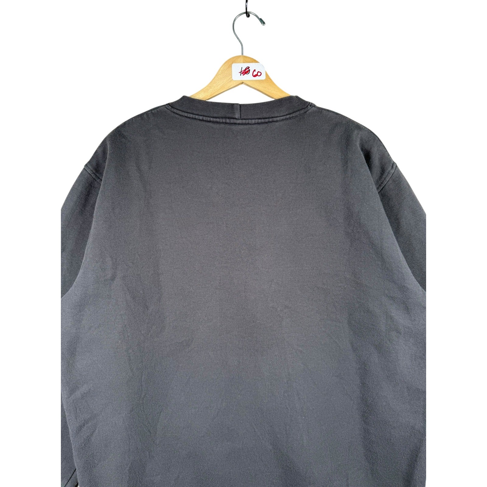 Vintage Nike Swoosh Crewneck