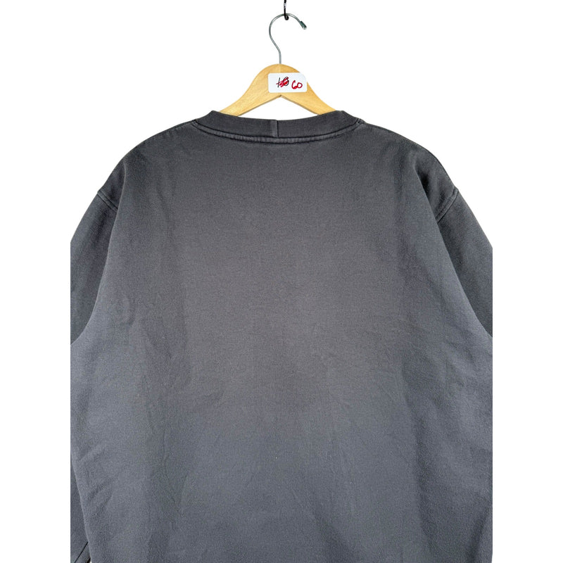 Vintage Nike Swoosh Crewneck