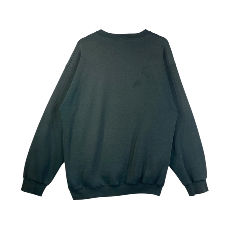 Vintage Reebok Logo Crewneck