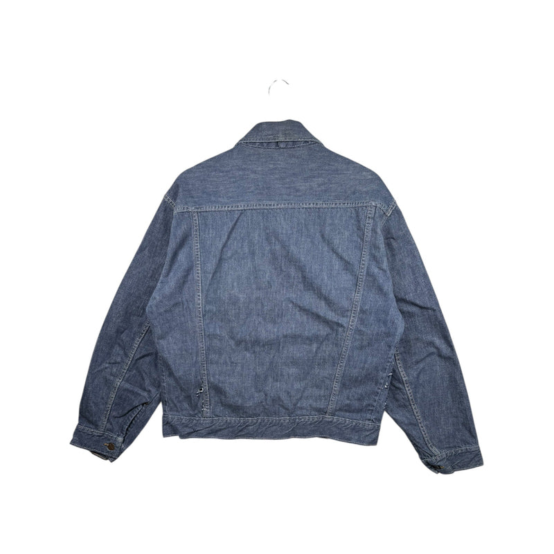Vintage Roebucks Denim Jacket