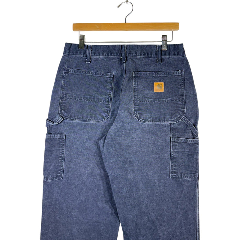 Vintage Carhartt Carpenter Pants 32 x 29