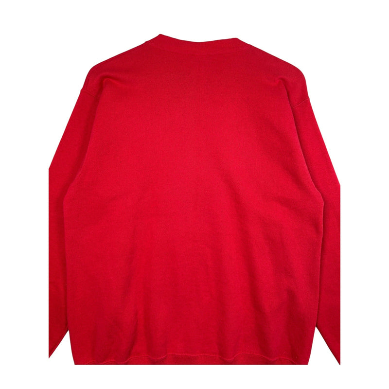 Vintage Ursuline Academy St. Louis Missouri Crewneck