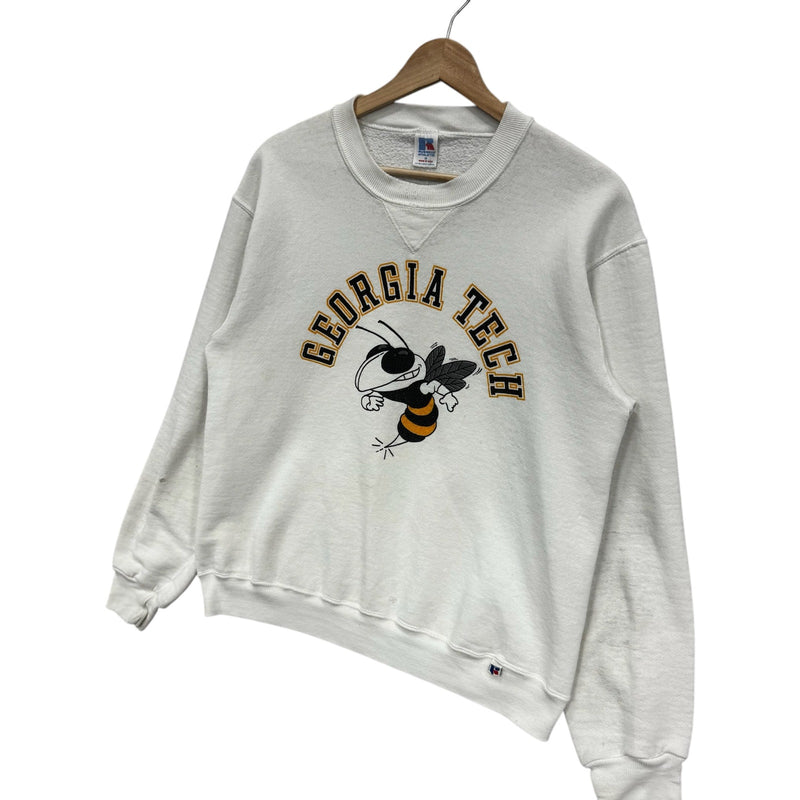 Vintage Georgia Tech University Crewneck