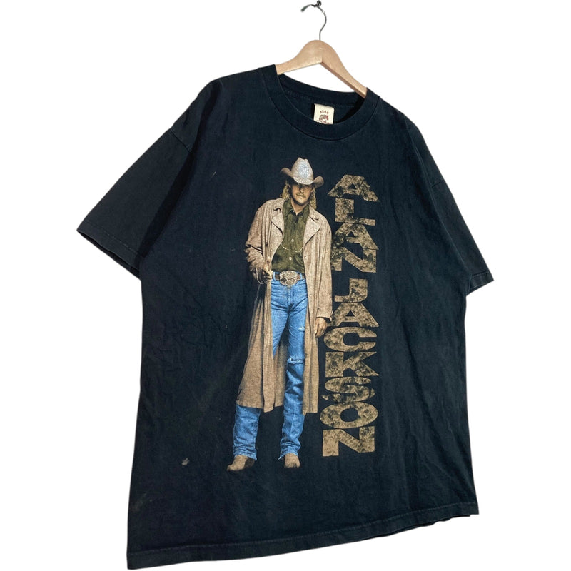 Vintage Alan Jackson Graphic T-Shirt