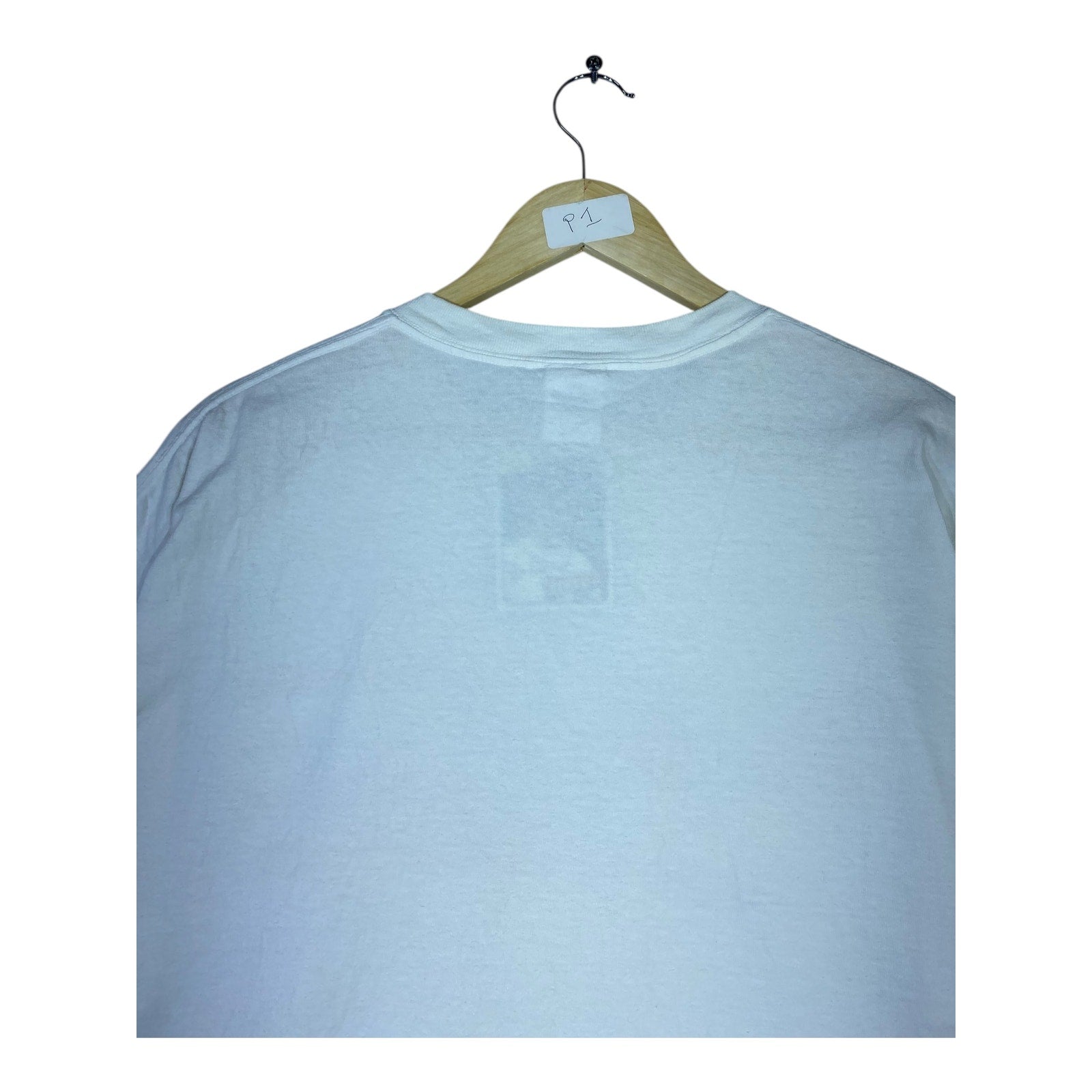 Vintage USA Soccer Graphic Print T-Shirt