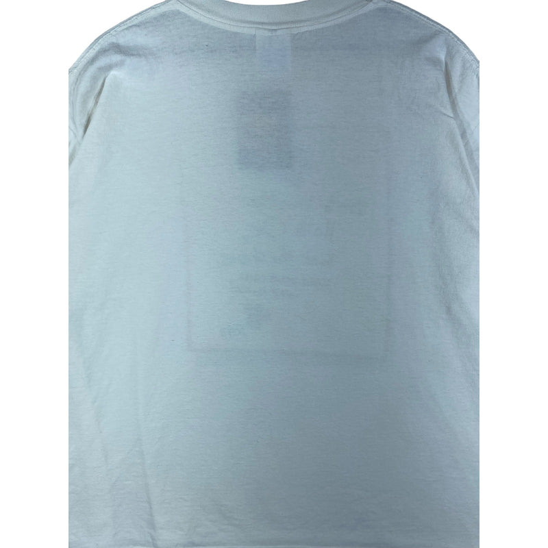 Vintage Wizard Of Oz Toto Letter T-Shirt