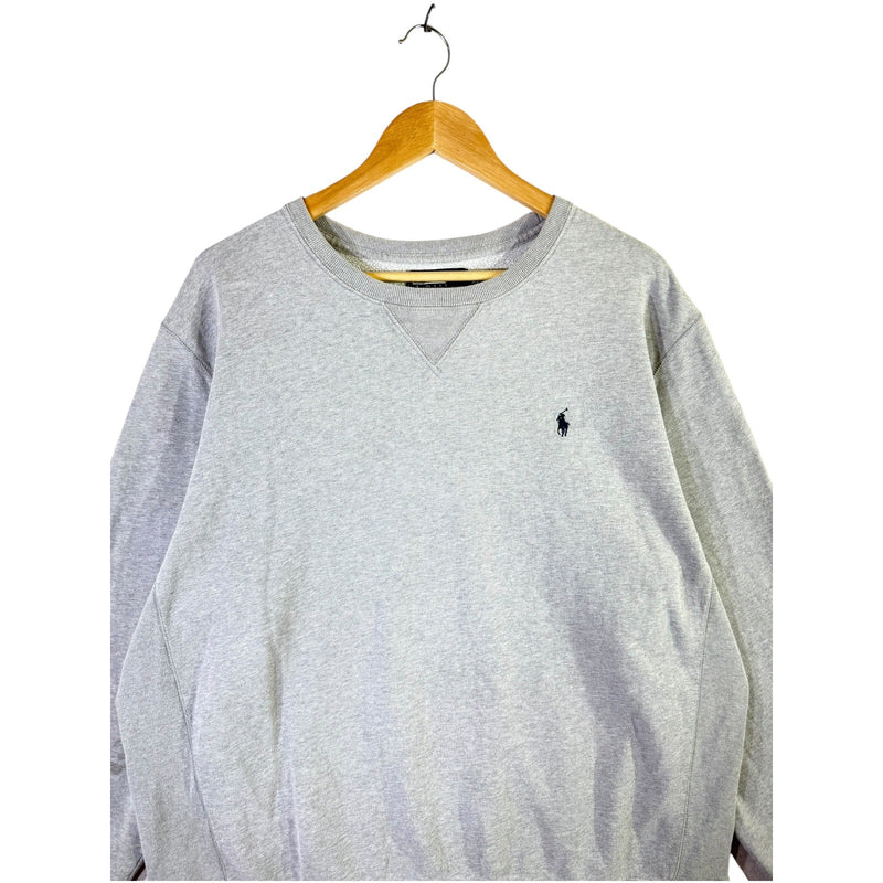 Vintage Polo by Ralph Lauren Logo Crewneck