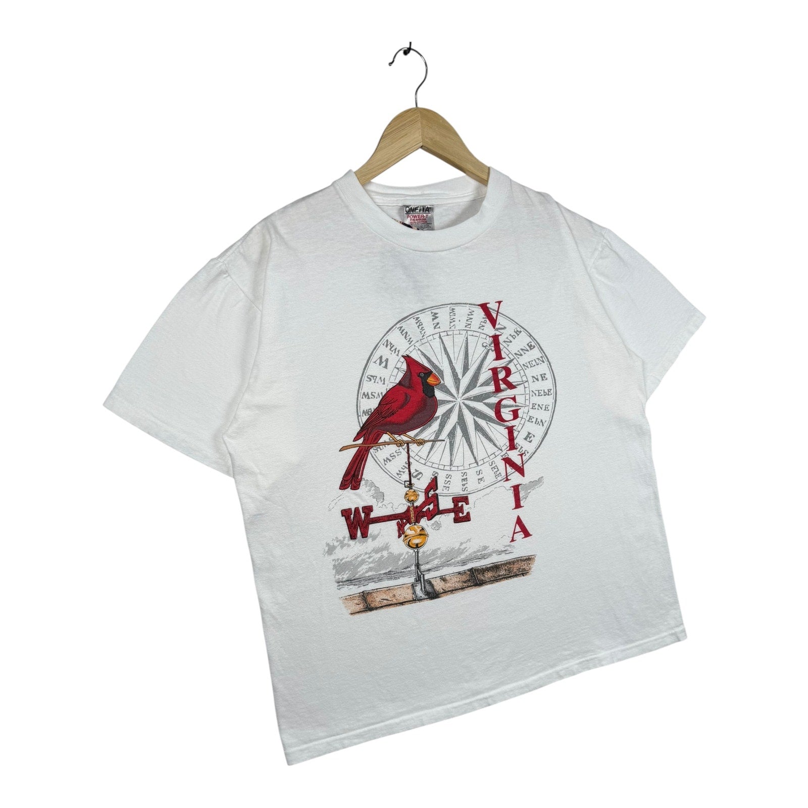 Vintage Virginia Cardinals T-Shirt