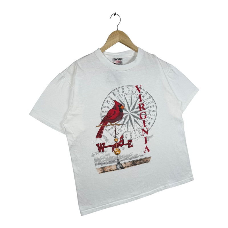 Vintage Virginia Cardinals T-Shirt