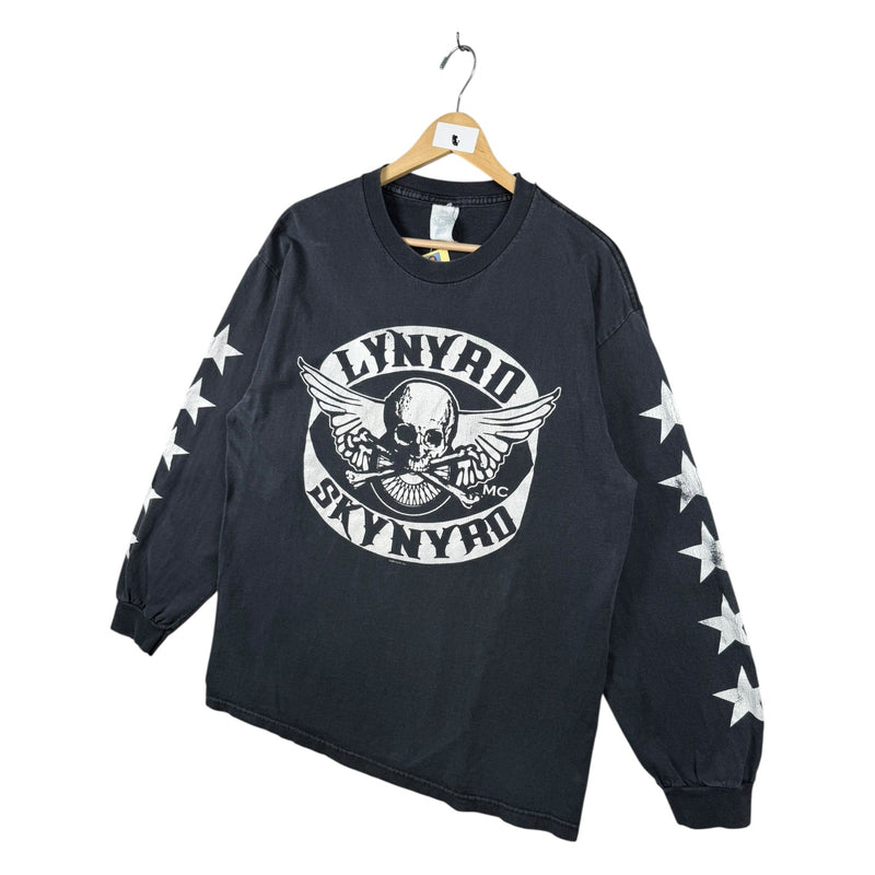 Vintage Lynyrd Skynyro Long Sleeve