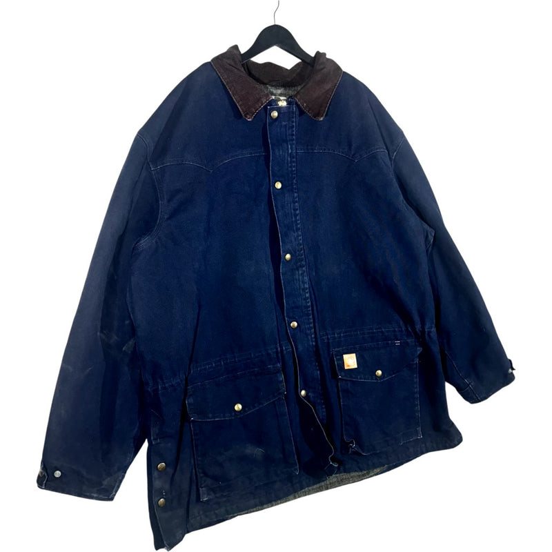 Vintage Carhartt Workwear Jacket