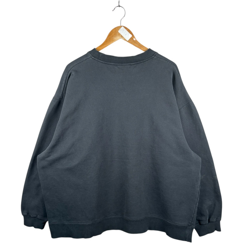 Vintage Adidas Pullover Crewneck