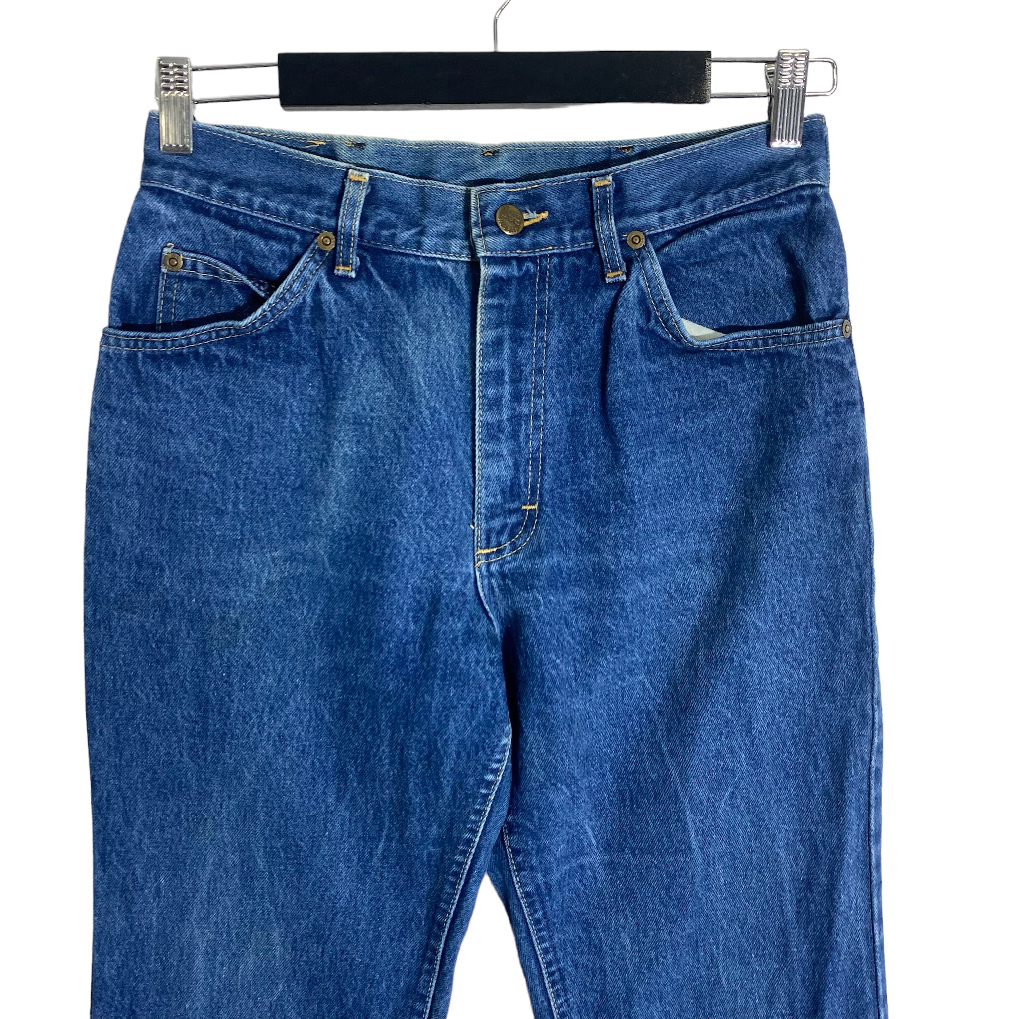 Vintage Lee Bootcut Jeans