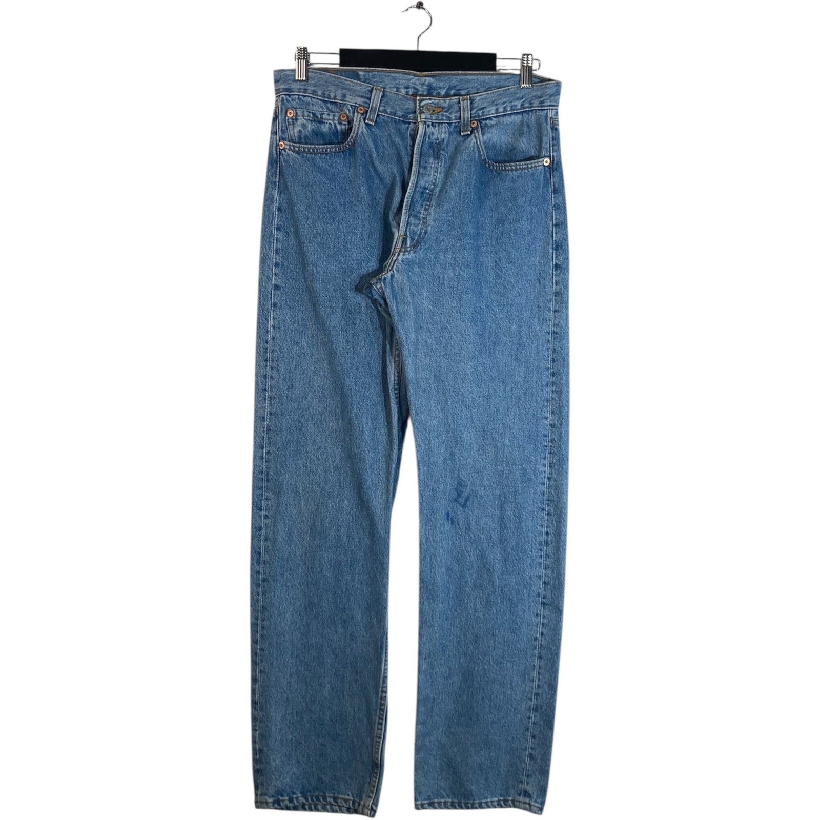 Denim Pants