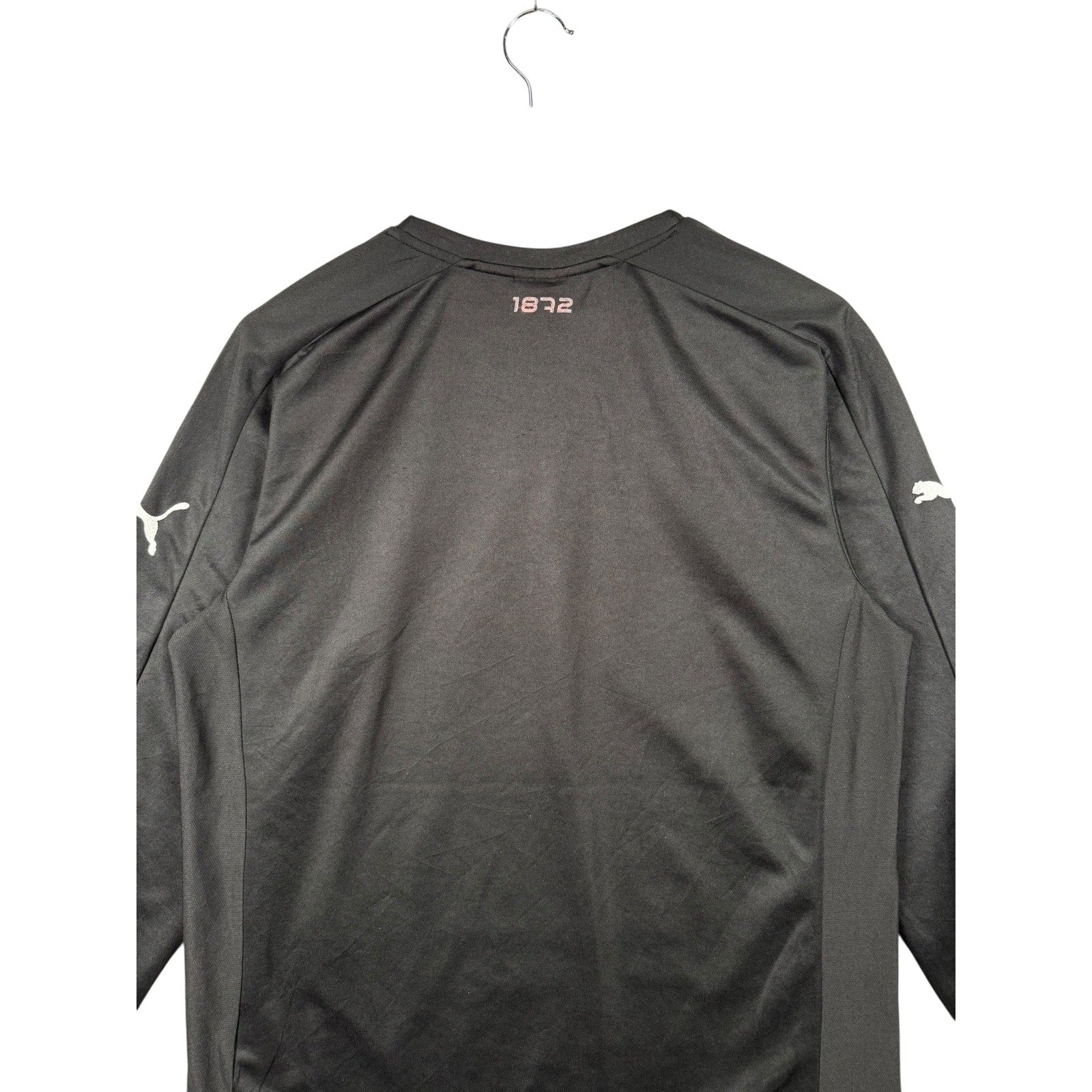 Vintage Puma Blackthorn Jersey Longsleeve