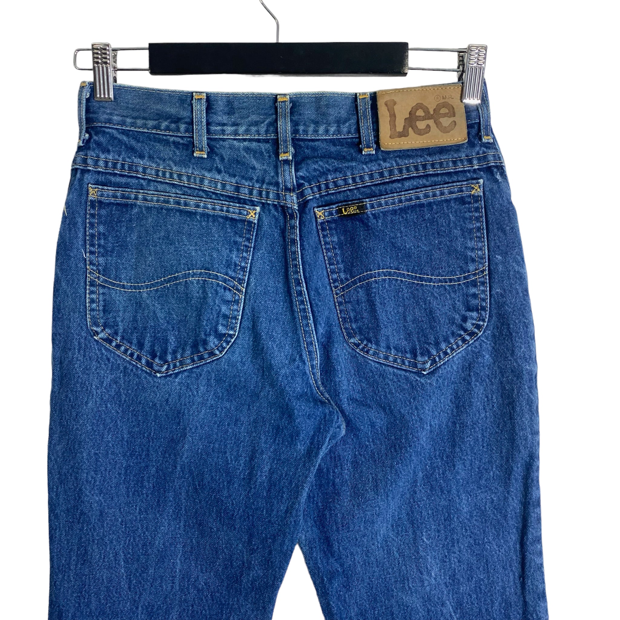 Vintage Lee Bootcut Jeans